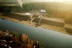Lapsuuden koti