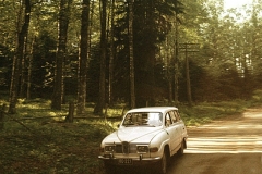 SAAB